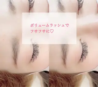 マツエク・マツパ 店長/Lino eyelashのマツエク・マツパデザイン