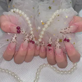 ネイル Kasumi Nailのネイルデザイン