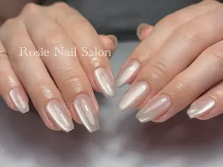 ネイル Rosie Nail サロン南越谷のネイルデザイン