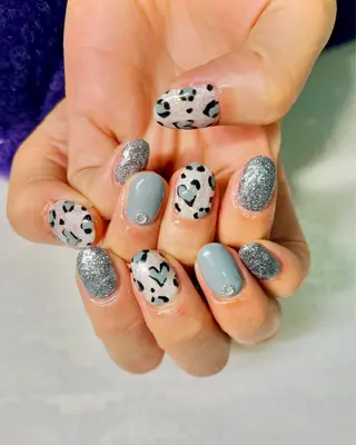 ネイル 新宿ネイルサロン ジェミディローサ所属・新宿ネイルサロン ジェミディローサのネイルデザイン