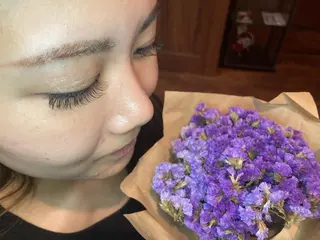 マツエク・マツパ アイラッシュサロン Moa  Moa所属・MoaMoa 🩵ᩚsaya🩵ᩚのマツエク・マツパデザイン