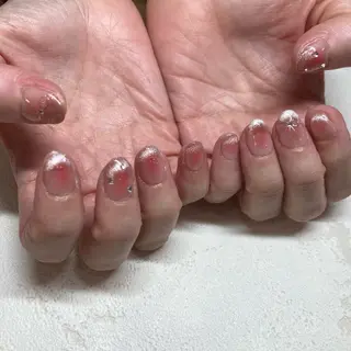 ネイル Aloha  Luana HIKAWASANDOU所属・AlohaLuana 🌺 naoのネイルデザイン