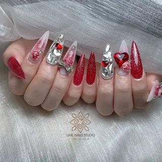 ネイル Ume Nail Studioのネイルデザイン