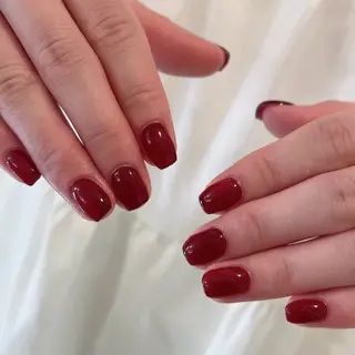 ネイル petit所属・Yuka ネイリストのネイルデザイン