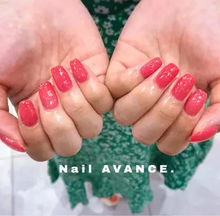 ネイル Nail AVANCE イオンモール和歌山店所属・イオン和歌山 ネイルアヴァンスのネイルデザイン