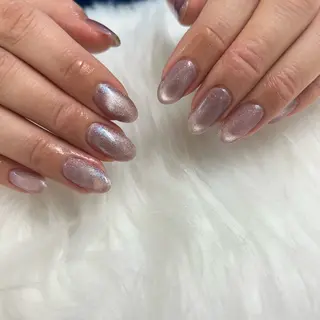 ネイル nailsalon Aymé所属・【Aymé】 AMIのネイルデザイン