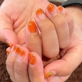 ネイル nail＆K所属・nail&K 鴻巣のネイルデザイン