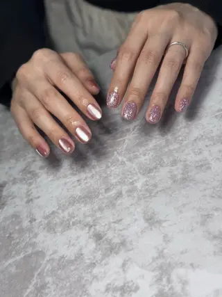 ネイル Y nailのネイルデザイン