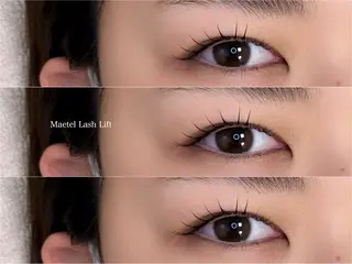 マツエク・マツパ viviAiles ♡⃛ Ruiのマツエク・マツパデザイン