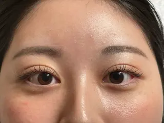 マツエク・マツパ NaKid マツエク&マツパのマツエク・マツパデザイン