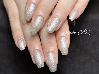 ネイル salon AZのネイルデザイン
