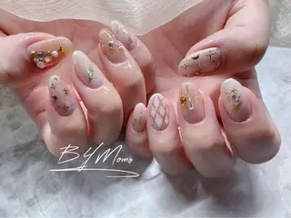 ネイル 閨匠 上野店のネイルデザイン