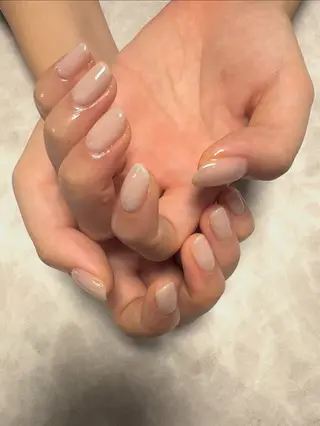 ネイル N.nail所属・natsuki natsuのネイルデザイン