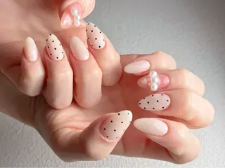 ネイル Bio nail 【バイオネイル】のネイルデザイン