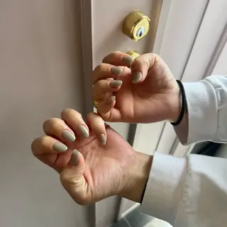 ネイル RAN LANDHAKATAのネイルデザイン