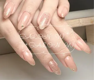 ネイル SALON W✨ Yuriのネイルデザイン