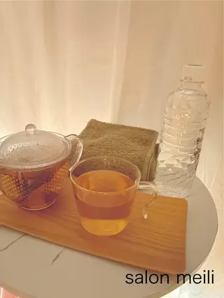 リラク&よもぎ蒸し 耳つぼ♡Mizukiのエステ・リラクイメージ