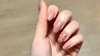 ネイル abbie moriyamaのその他イメージ