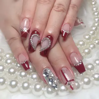 ネイル ネイリスト KYOのネイルデザイン