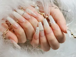 ネイル Joy Nowのネイルデザイン