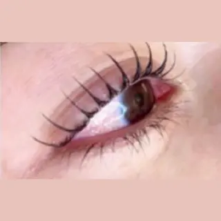 マツエク・マツパ 渋谷eye list 🎀Riraのマツエク・マツパデザイン