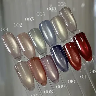 ネイル ﾈｲﾙ/ﾊﾝﾄﾞｹｱ ゆび咲(ﾕﾋﾞｻｷ)のネイルデザイン