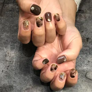ネイル Can Nail 栄店 【キャンネイル】所属・後藤今日子 CANNAIL栄店のネイルデザイン