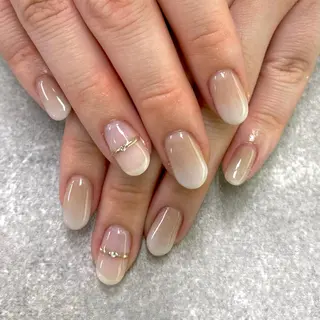 ネイル NUMAZAWA KASUMIのネイルデザイン