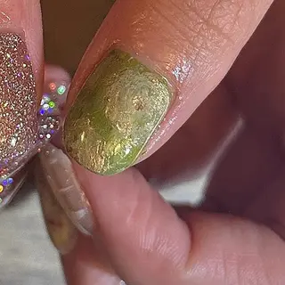 ネイル mio _POHEURのネイルデザイン