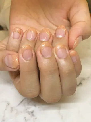 ネイル 岩﨑 香寿江のネイルデザイン