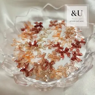 ネイル &U (アンド・ユー)のネイルデザイン