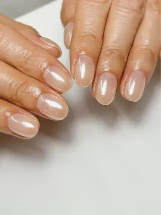 ネイル Nail Salon LILAのネイルデザイン