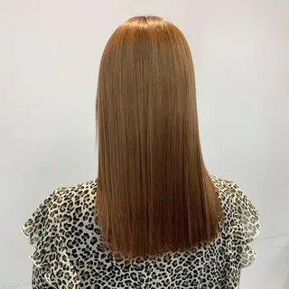 カラー 🥃ベージュ/ ボブ🥃Yujiroのヘアスタイル