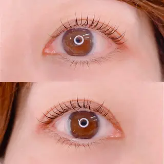 マツエク・マツパ AYA 【eyelash】のマツエク・マツパデザイン