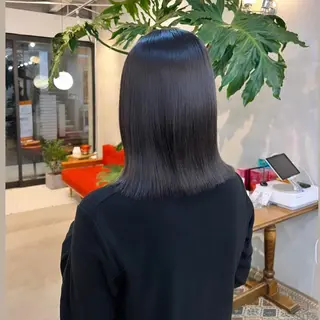 ショート カラー パーマ スパイキーショート/ メンズヘア/hugeのヘアスタイル