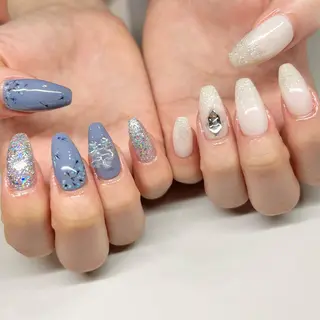 ネイル WEZU NAILのネイルデザイン
