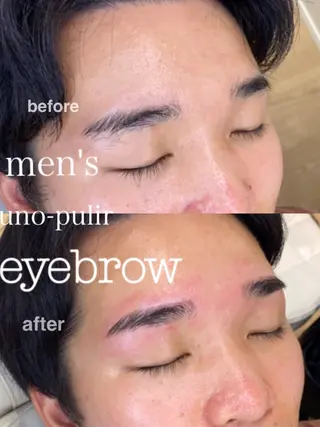 メンズ unopulir Vamos -メンズ ヘア&ビューティー サロン- 【ウノプリール ヴァモス】所属・15日空き有り🔥 ✂️Natsumiのヘアスタイル