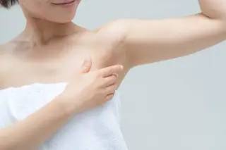 美肌脱毛サロン 琥珀所属・トータルビューティー 琥珀のエステ・リラクイメージ