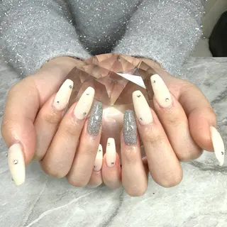 ネイル Lily nailのネイルデザイン