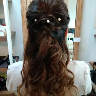 ロング 山本 ひろ美のその他イメージ