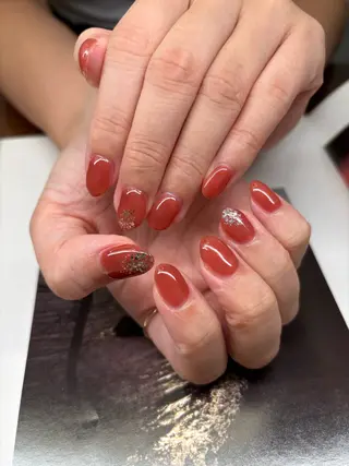 ネイル era Sahoのネイルデザイン