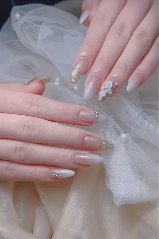 ネイル Miss Uネイルサロン所属・MissU ネイルサロンのネイルデザイン