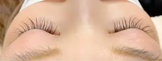 マツエク・マツパ 栗田 到奈のマツエク・マツパデザイン
