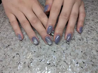 ネイル タカシマ カナコのネイルデザイン