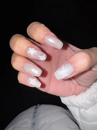 ネイル な なのネイルデザイン