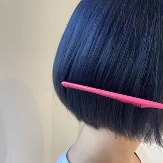 ショート annuy🪐 HINAのヘアスタイル