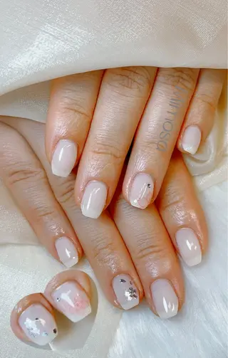 ネイル 🤍Hazel 吉祥寺🤎のネイルデザイン