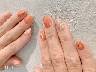 ネイル Nail -La clarte'-所属・Nail-La clarte'-のネイルデザイン