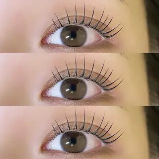 マツエク・マツパ chihiro ⌇sofa立川店のマツエク・マツパデザイン