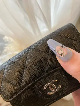 ネイル Yakko pas á pasのネイルデザイン